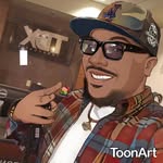 Marcus Cunningham - @marcuslcunningham - Instagram