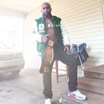 Marcus Cunningham - @marcuscunningham225 - Instagram