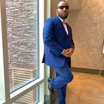 Marcus Cunningham - @fatcurtis1017 - Instagram