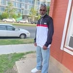 Marcus Cunningham - @marcus19850115 - Instagram