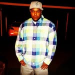 Marcus Cunningham - @thatpart1977 - Instagram