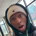 Marcus Cunningham - @muscle_marcus - Instagram
