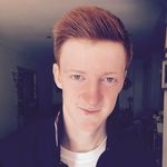Marcus Curran - @darellohal_4_da - Instagram