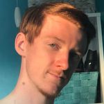 Marcus Curran - @sparky18301 - Instagram