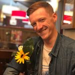 Marcus Curran - @marcus183013 - Instagram