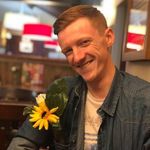 Marcus curran - @gymboy18301 - Instagram
