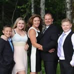 Marcus Cyr - Facebook