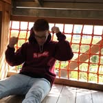 Marcus Saint-Cyr - @_marcus_sc - Instagram