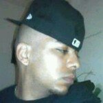 Marcus Dabney - @marcusgotthagoodgood - Instagram
