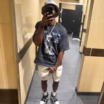 Marcus Dabney - @mr.93beamin - Instagram
