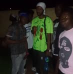 Marcus Diallo - Facebook