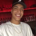 Marcus Damasceno Prince - @marcus.damasceno.92 - Instagram