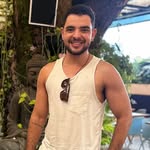 Marcus Damassa - @marcusdamassa - Instagram