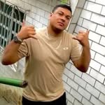 Marcus Vinicius Damasceno - @marcus.damasceno95 - Instagram