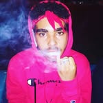 EAST SIDE PAIN ❌GHOST TOWN BLOODS - @marcus_da_menace - Instagram
