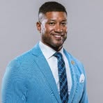 Marcus Freeman - Facebook