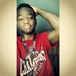 Marcus Damon - @marczombie256 - Instagram