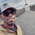 Marcus Damon - @agent_uno - Instagram
