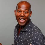 Marcus Damon - @laughwithmarcus - Instagram