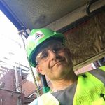Marcus Dampier - @mmddampier - Instagram