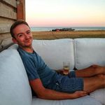 Marcus Dampier-Smith - @dampiersmith - Instagram