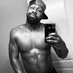 Marcus Dancy - @dabestof87 - Instagram