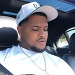 Marcus Dancy - @2flynowings - Instagram