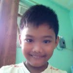 Marcus Daniel Tolentino - @marcus_danielle - Instagram