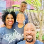 Marcus Danko Johnson - @dankojohnson - Instagram