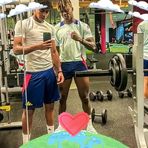Marcus Dennis - Facebook