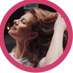 Marina Marushova, 44 años, yoga facial, postura, kinesiotaping. - @facesecret.mm - Instagram
