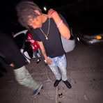 Marcus Dancy - Facebook