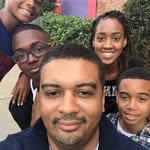marcus dansby - @marcusdansby - Instagram