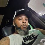Marcus Darby - @masterofmyphate - Instagram