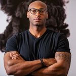 Marcus Darby - @hulk_darby - Instagram