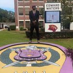 Marcus J-ville Darby - @revelations713.11k - Instagram