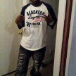 Marcus Darden - @mane334 - Instagram