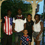 Marcus Darden - @dardenmarcus - Instagram