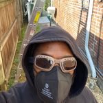 Marcus Darden - @brixk_pointer - Instagram