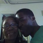 Marcus Darden - @agnesmckoy181 - Instagram