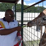 Marcus Darden Sr. - @mr.marcusd.sr - Instagram
