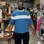 Marcus Darling - @mister__darling - Instagram