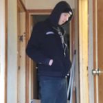 Marcus Darr - @shedding_pastel - Instagram