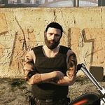Marcus Darrel - @marcus_darrelrp - Instagram