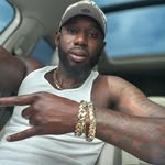 Marcus_HoneyBadger_Darrisaw - @honeybadger_1 - Instagram