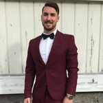 Marcus - @marcusdarr - Instagram