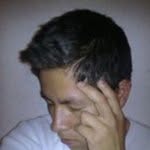 Marcus Mendoza Ruiz de Alarcón - @marcusdarren14 - Instagram