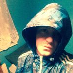 Marcus Daughtry - @hjytd777 - Instagram