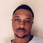 Marcus Ehinome - @_marcus.david_ - Instagram