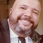 Marcus David - @professormarcusdavid - Instagram